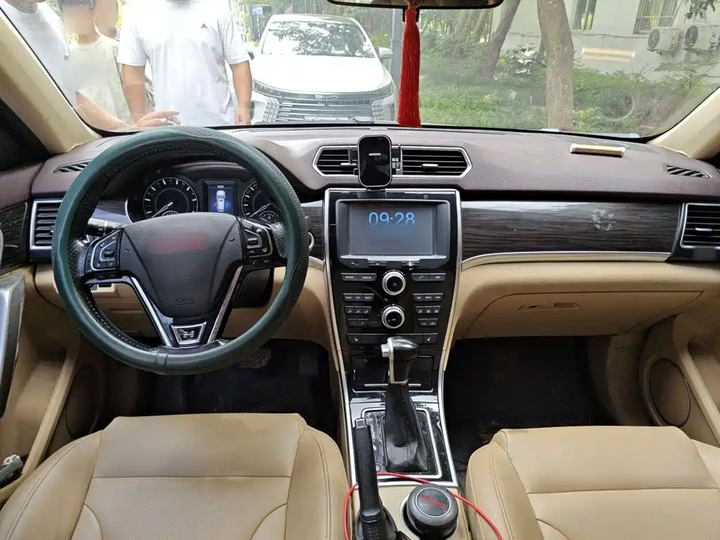 Haval H2 — миниатюра 5