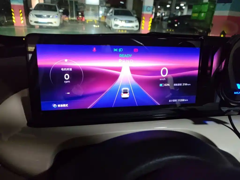 Wuling Bingo — миниатюра 4
