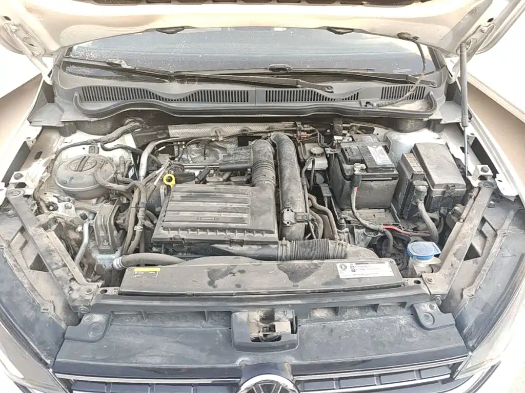 Volkswagen Golf Sportsvan — миниатюра 20