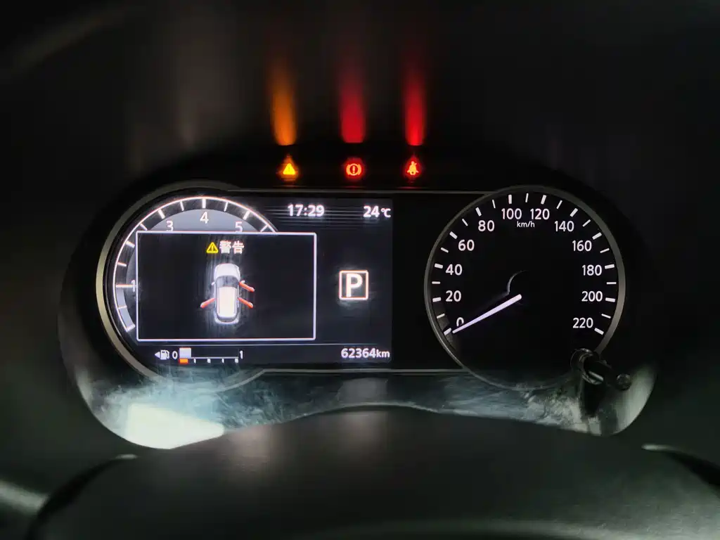 Nissan Kicks — миниатюра 11