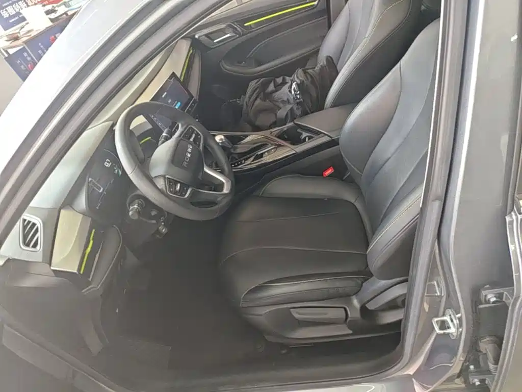 Roewe i5 — миниатюра 15