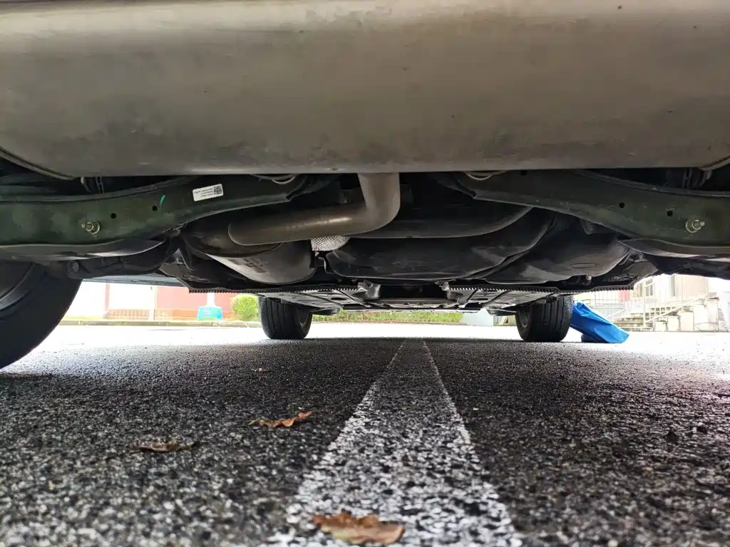 Volkswagen Tharu — миниатюра 25
