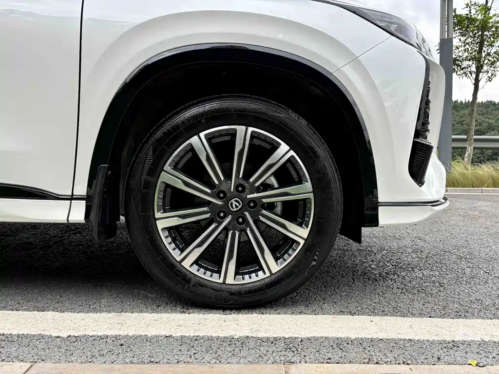Changan CS75 PLUS — миниатюра 19