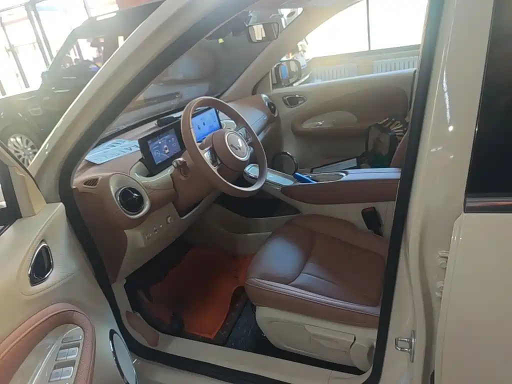 Wuling Bingo — миниатюра 15