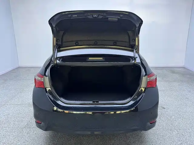 Toyota Corolla — миниатюра 15
