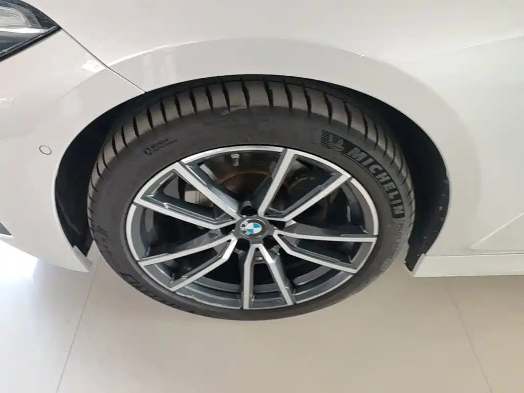 BMW 3 Series — миниатюра 23