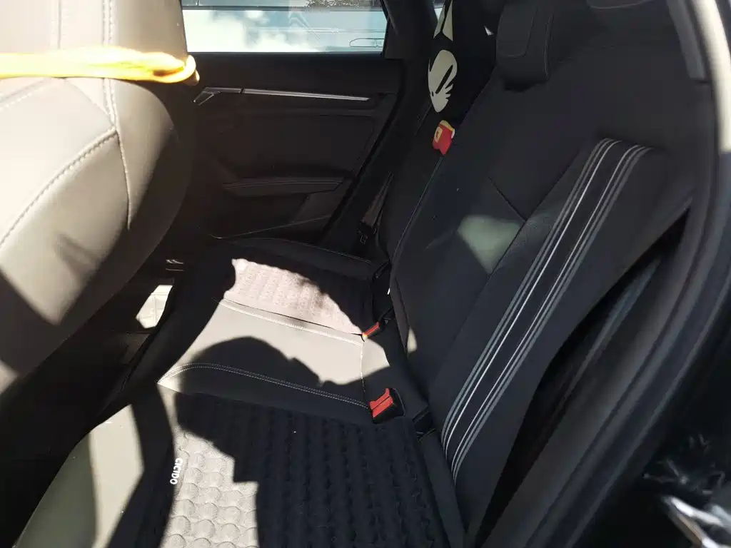 Audi A3 — миниатюра 13