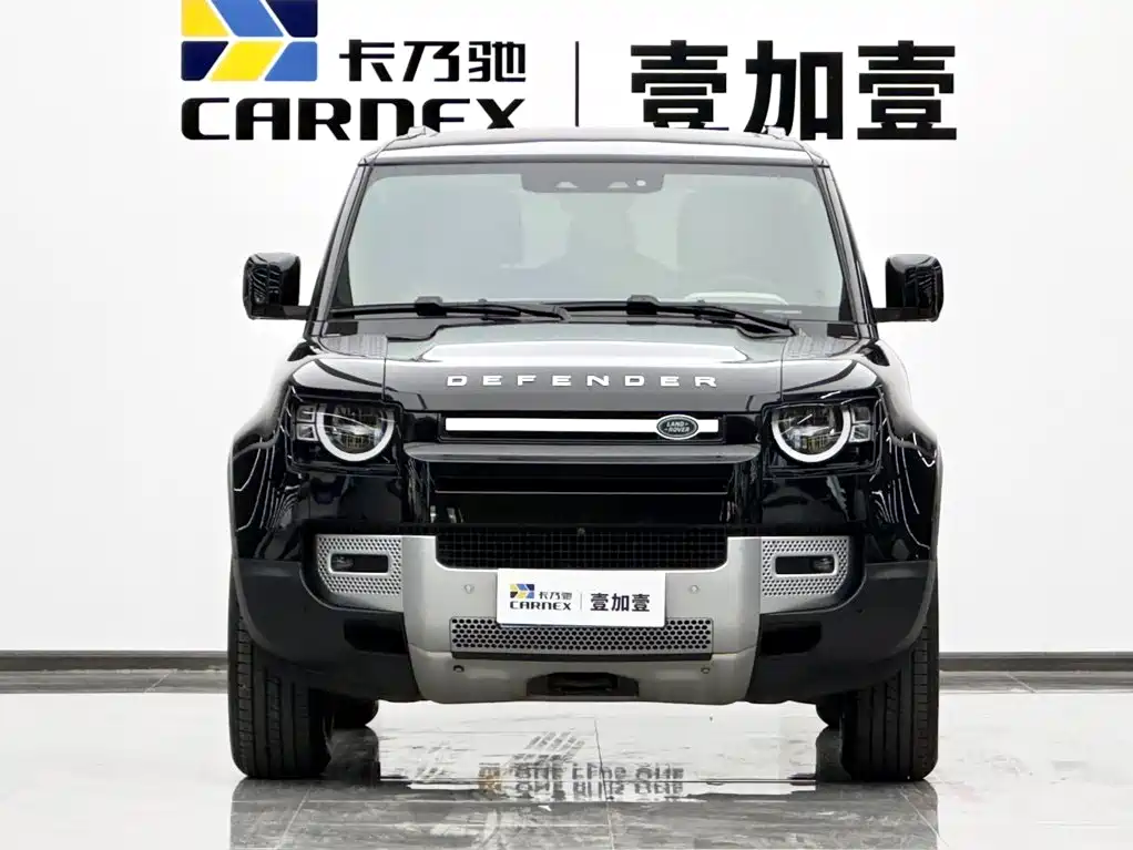 Land Rover Defender — миниатюра 2