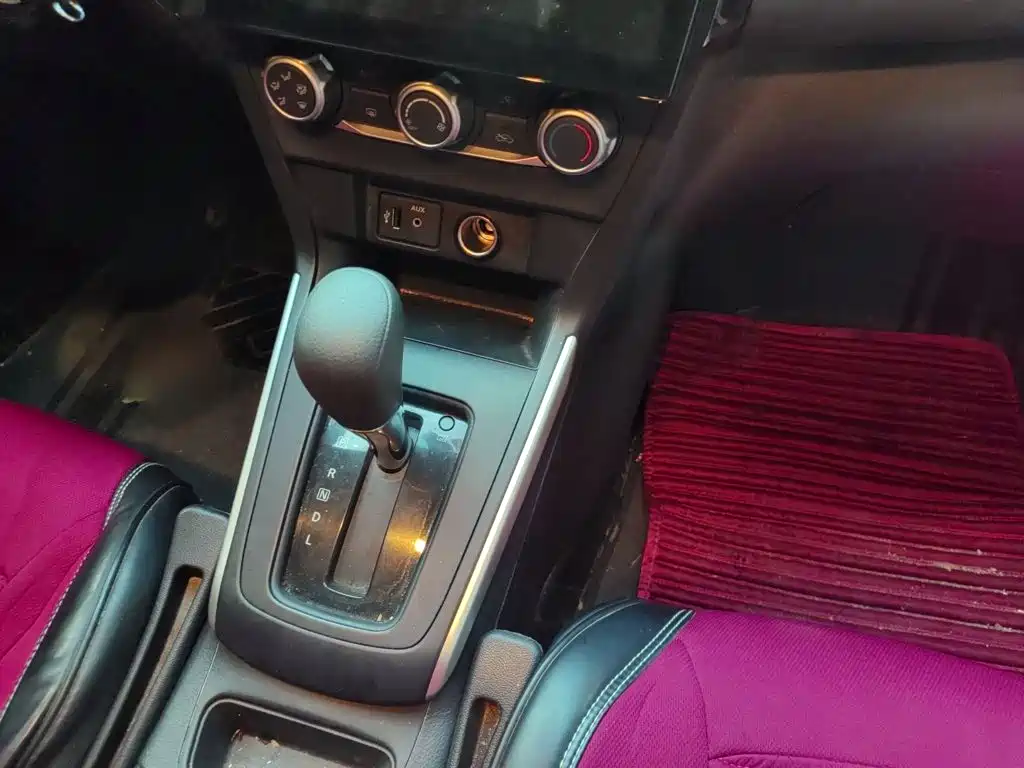 Nissan Sylphy — миниатюра 14