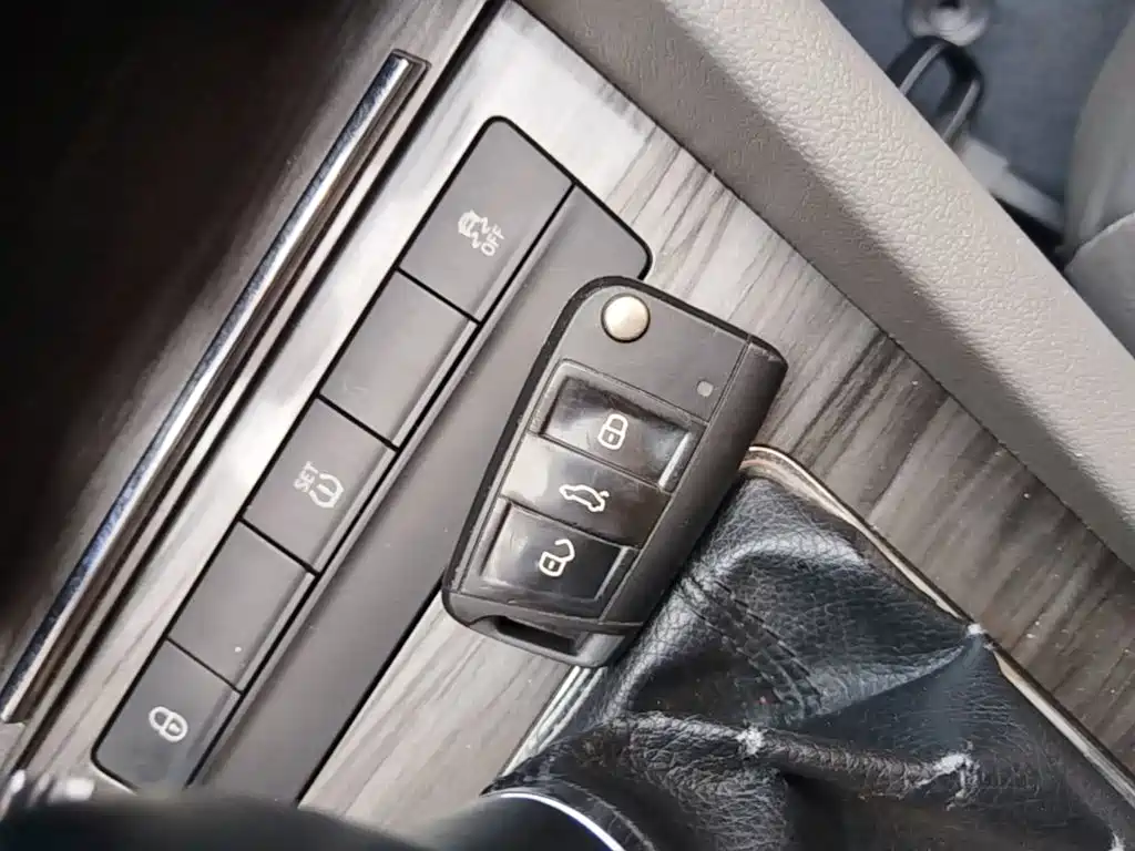 Skoda Octavia — миниатюра 13