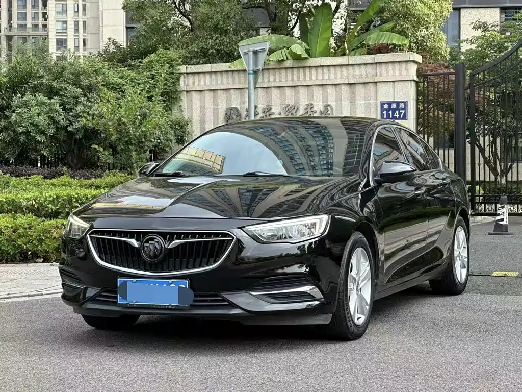 Buick Regal