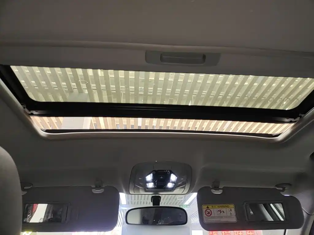Chery Tiggo 5x — миниатюра 18
