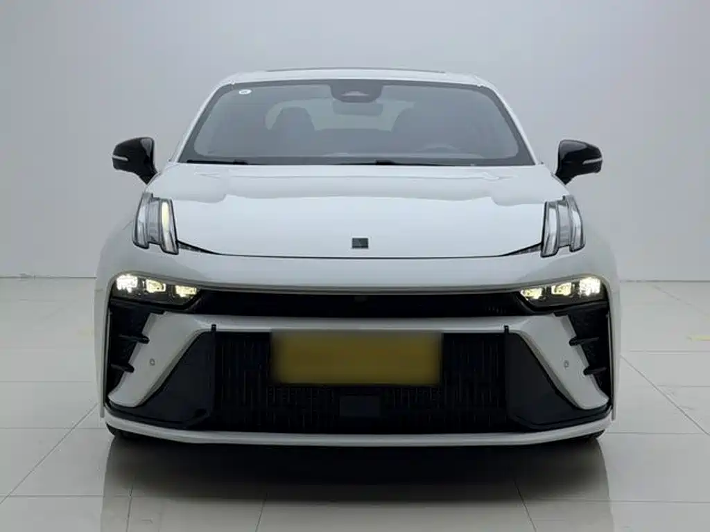 Lynk & Co 03 — миниатюра 6
