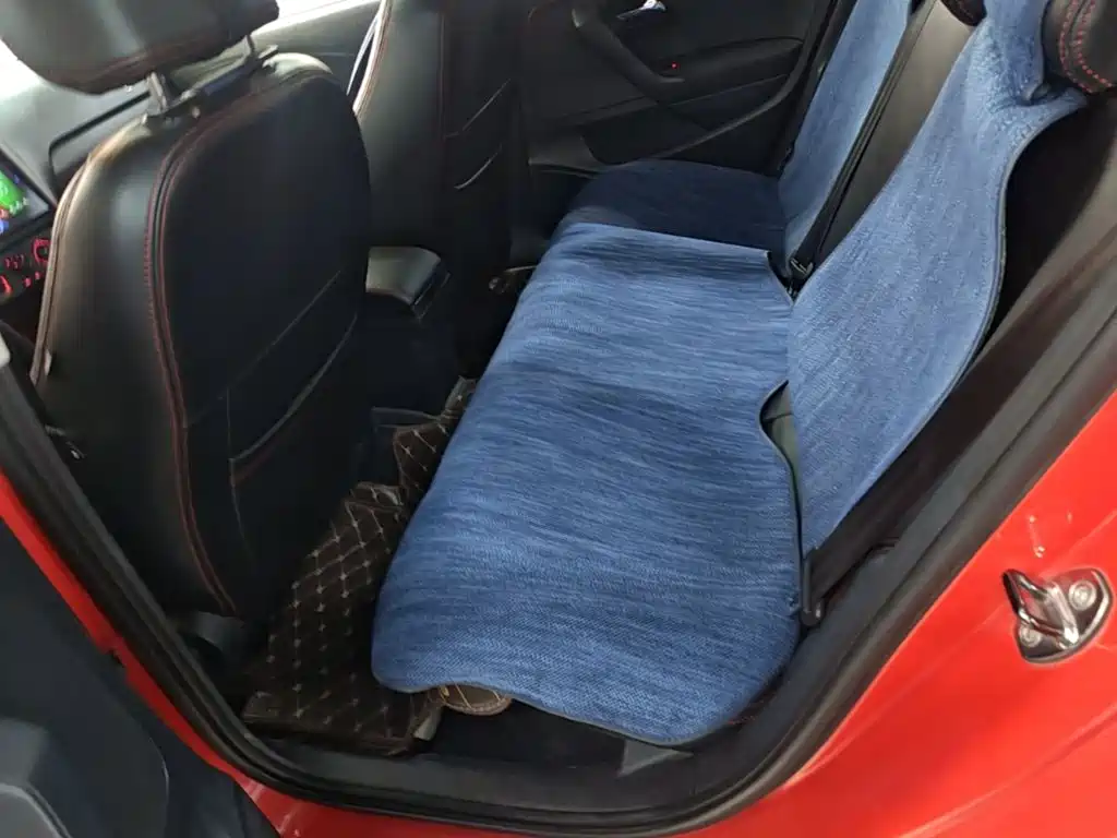 Volkswagen Polo — миниатюра 17