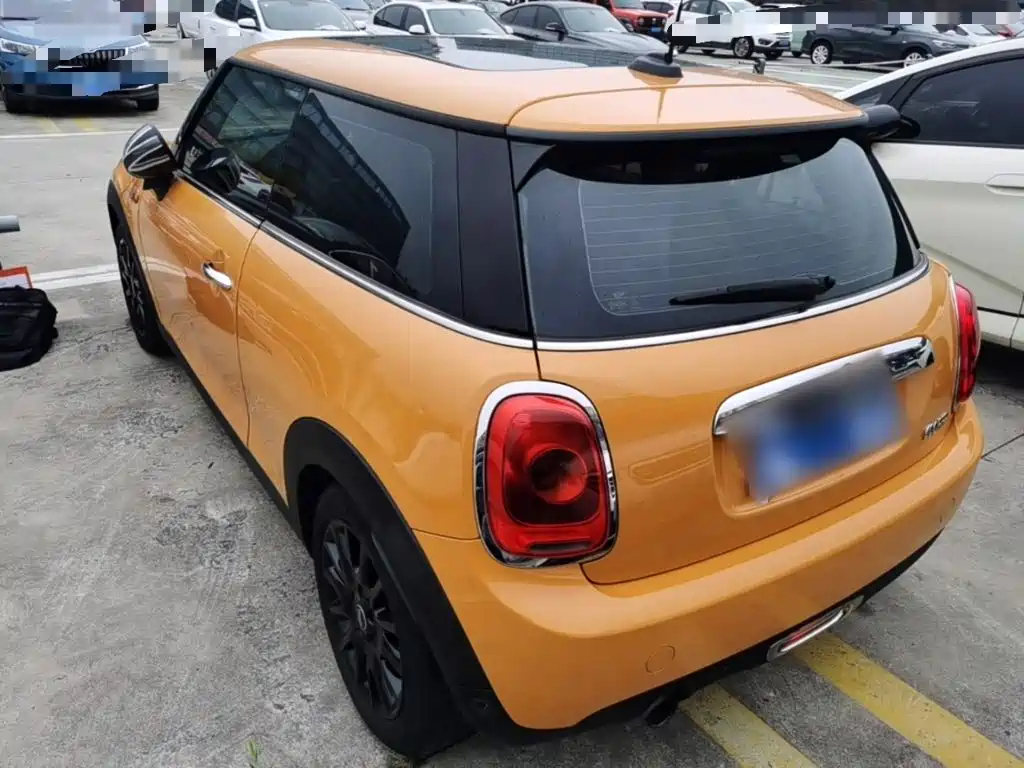 MINI Mini — миниатюра 5