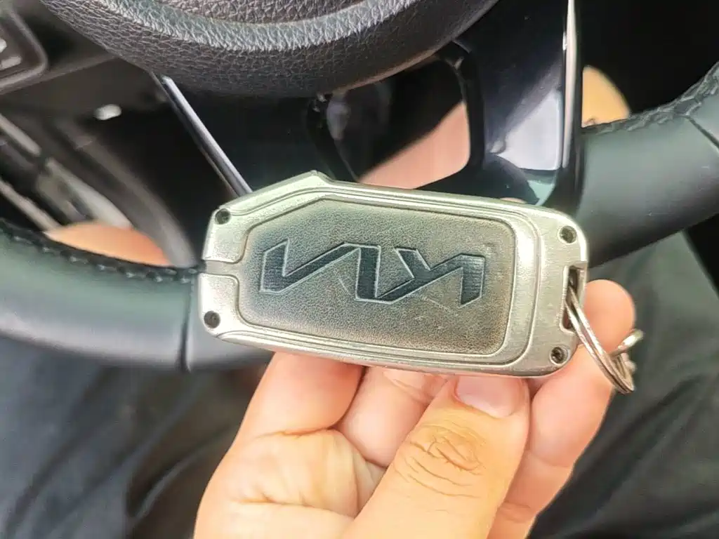 Kia Sportage — миниатюра 17