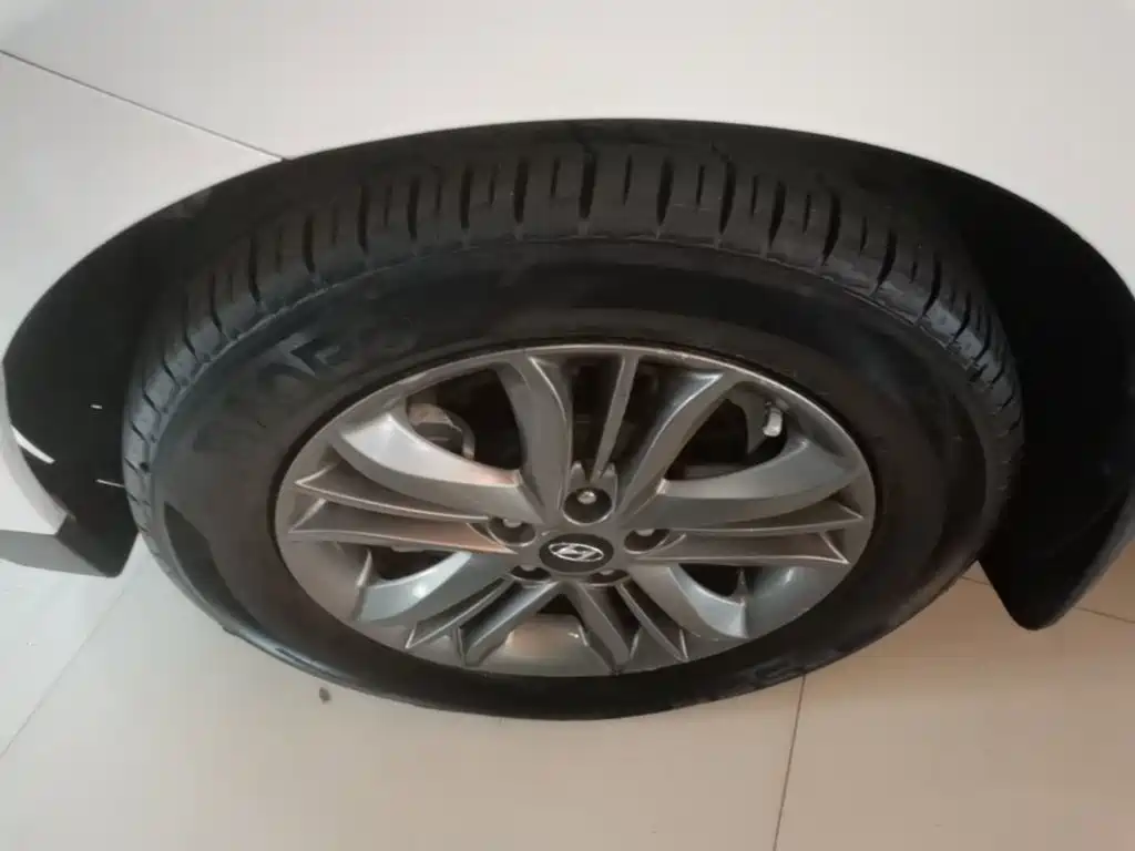 Hyundai ix35 — миниатюра 23