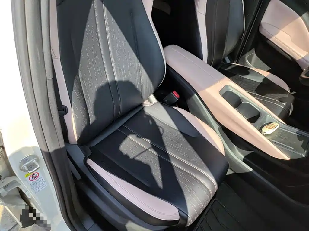 BYD Seagull — миниатюра 25
