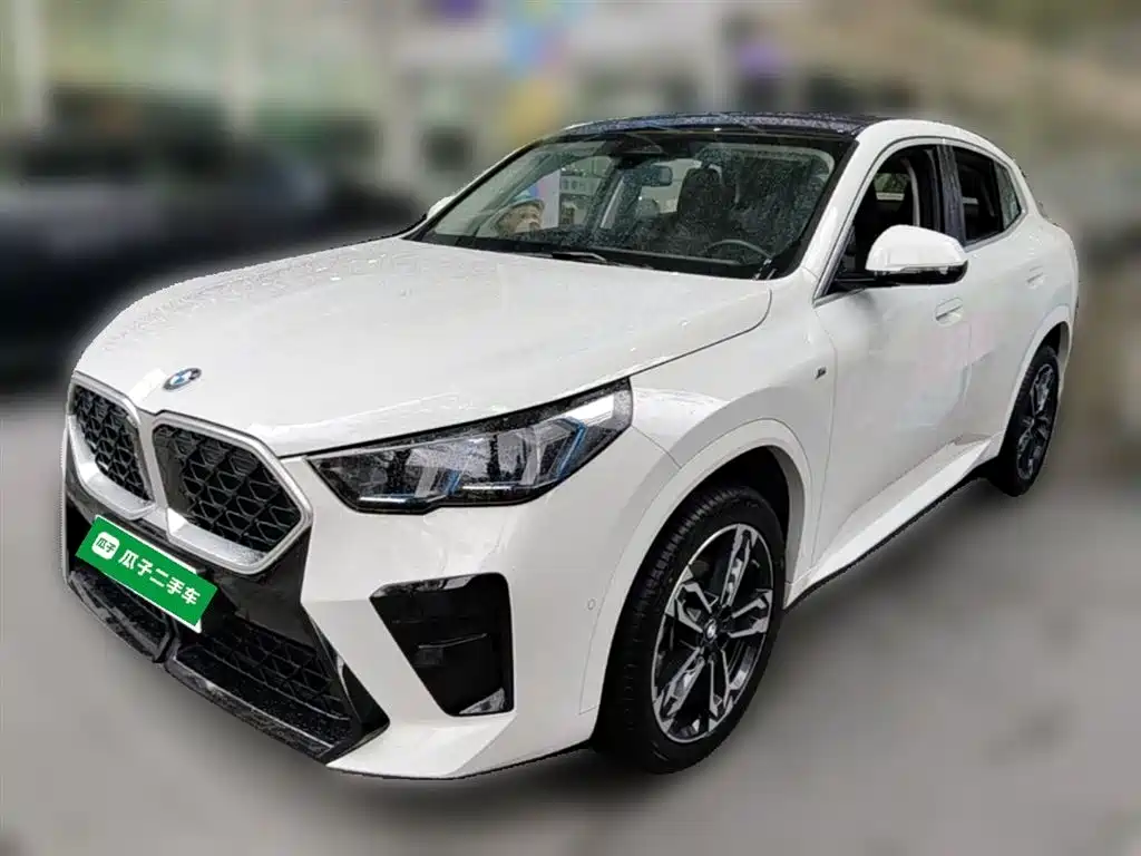 BMW X2 (Import) 2025