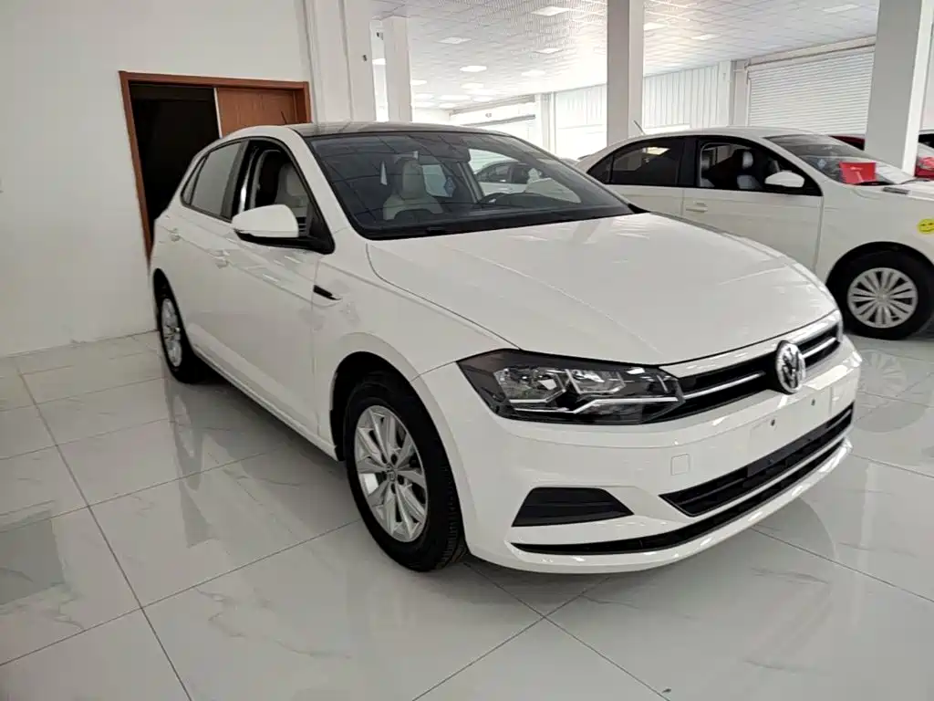 Volkswagen Polo — миниатюра 4