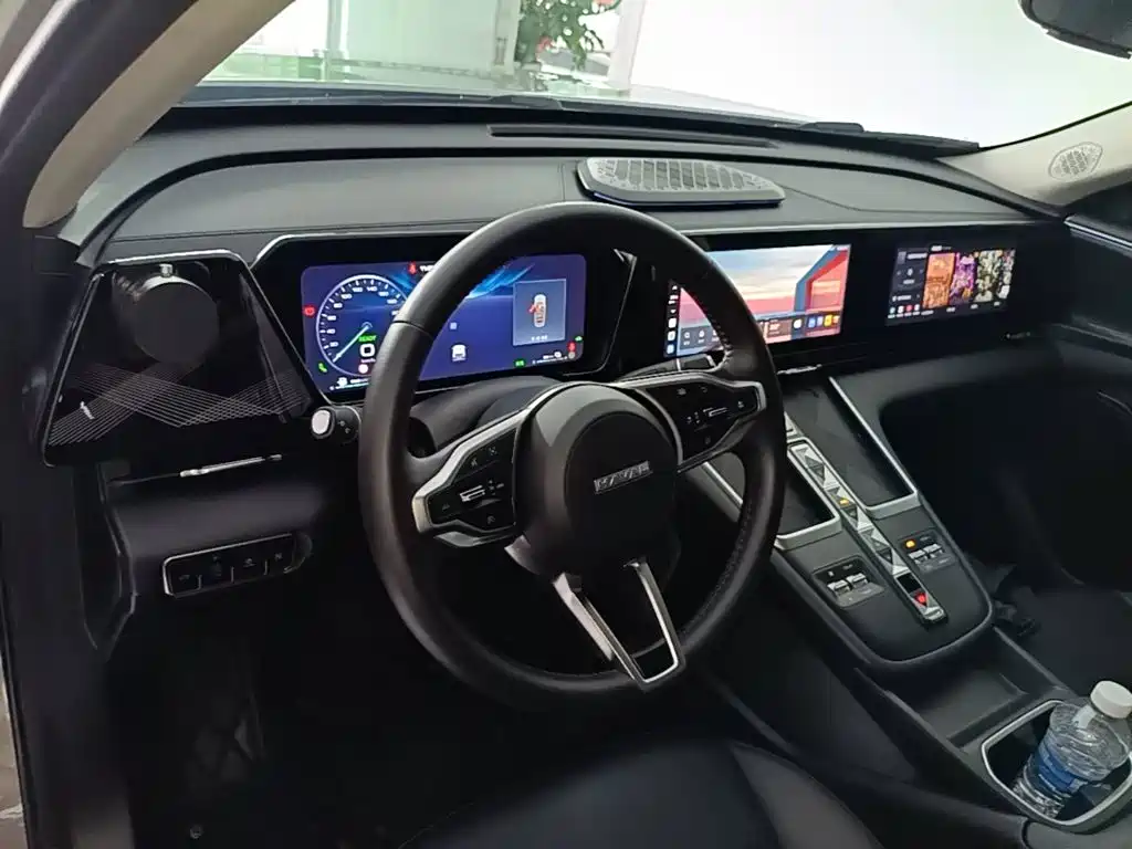 Haval Xiaolong MAX — миниатюра 10