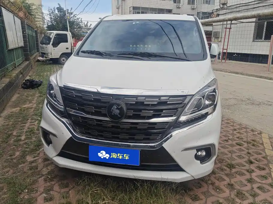 Fengxing Fengxing M7 — миниатюра 2