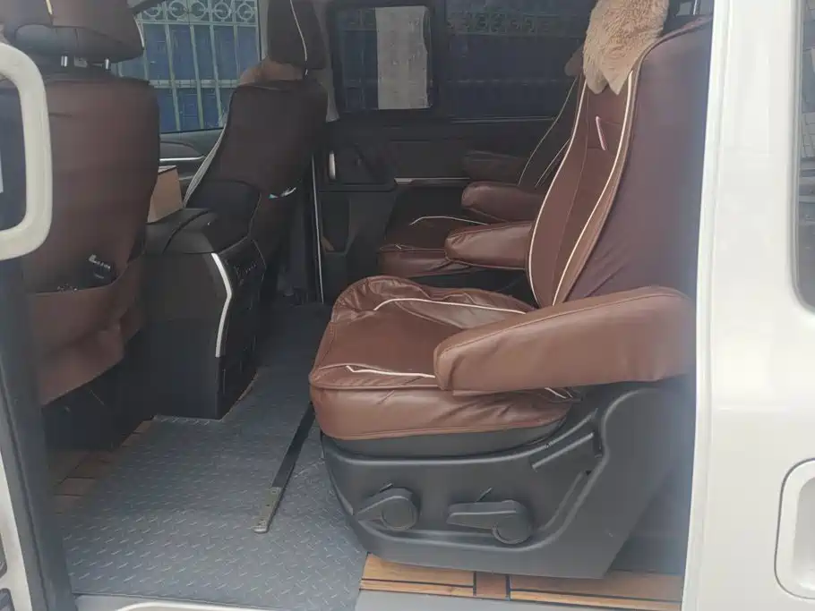 Fengxing Fengxing M7 — миниатюра 11