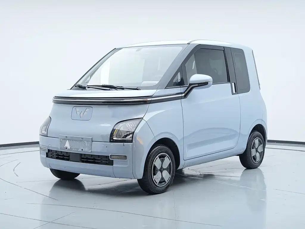 2023 Wuling Motors Air EV - zdjęcie 1 z 23