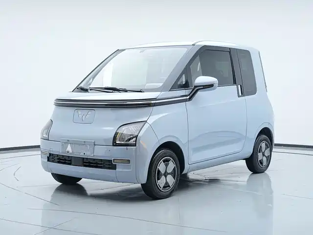2023 Wuling Motors Air EV