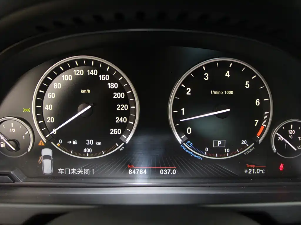 BMW X5 — фотографии объявления, Фото 15