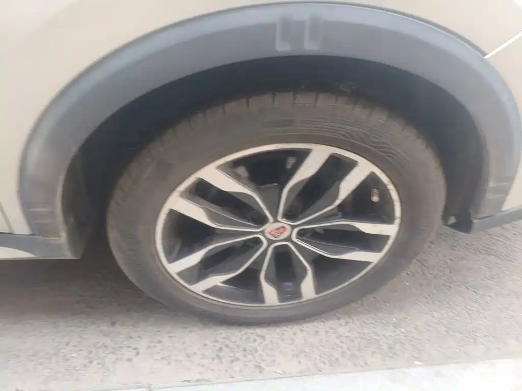 Roewe RX5 — миниатюра 24