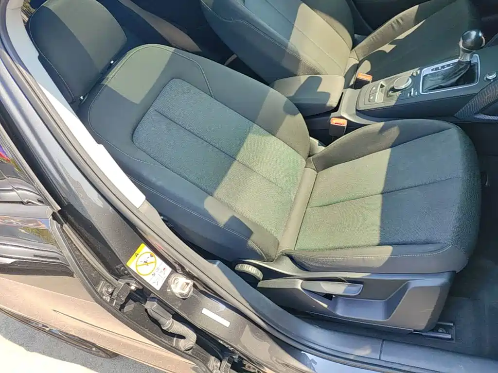 Audi Q2L — миниатюра 25