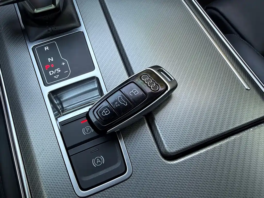 Audi A7 — миниатюра 10