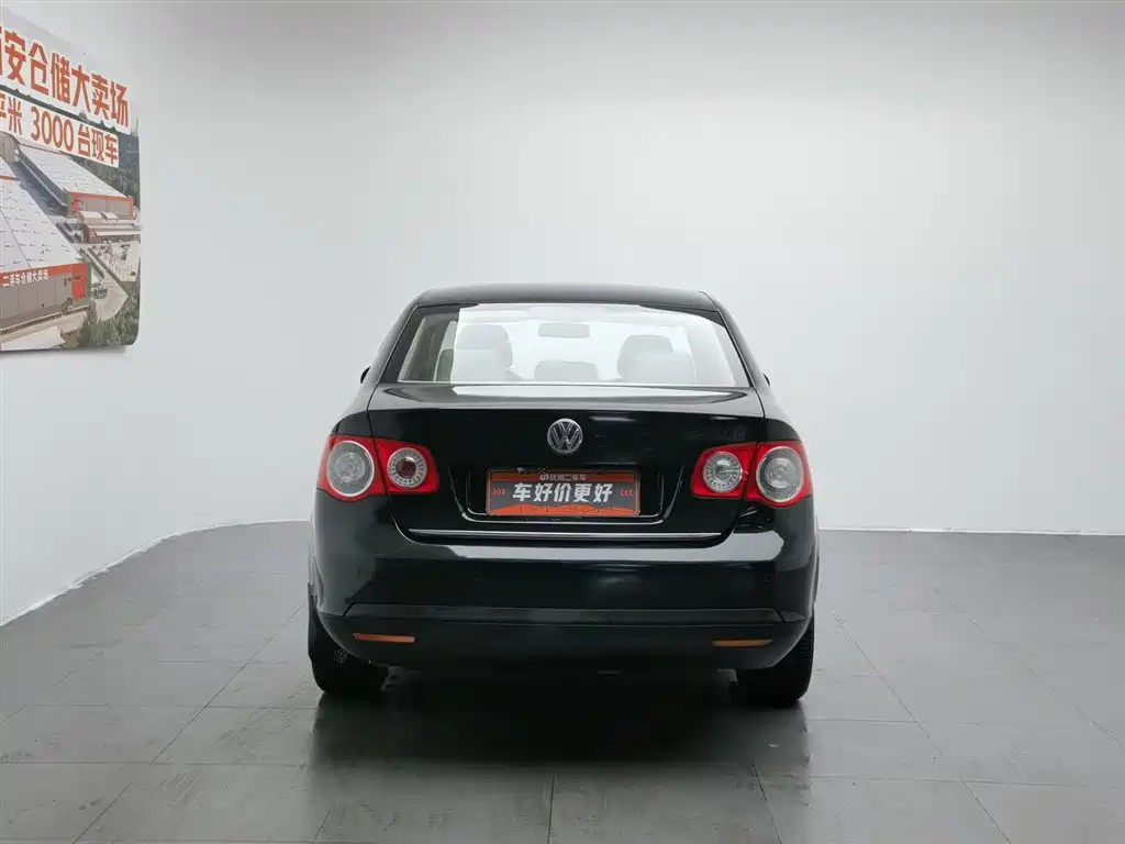 Volkswagen Sagitar 2010 1.4TSI AT