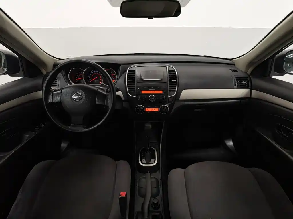 Nissan Sylphy — миниатюра 5
