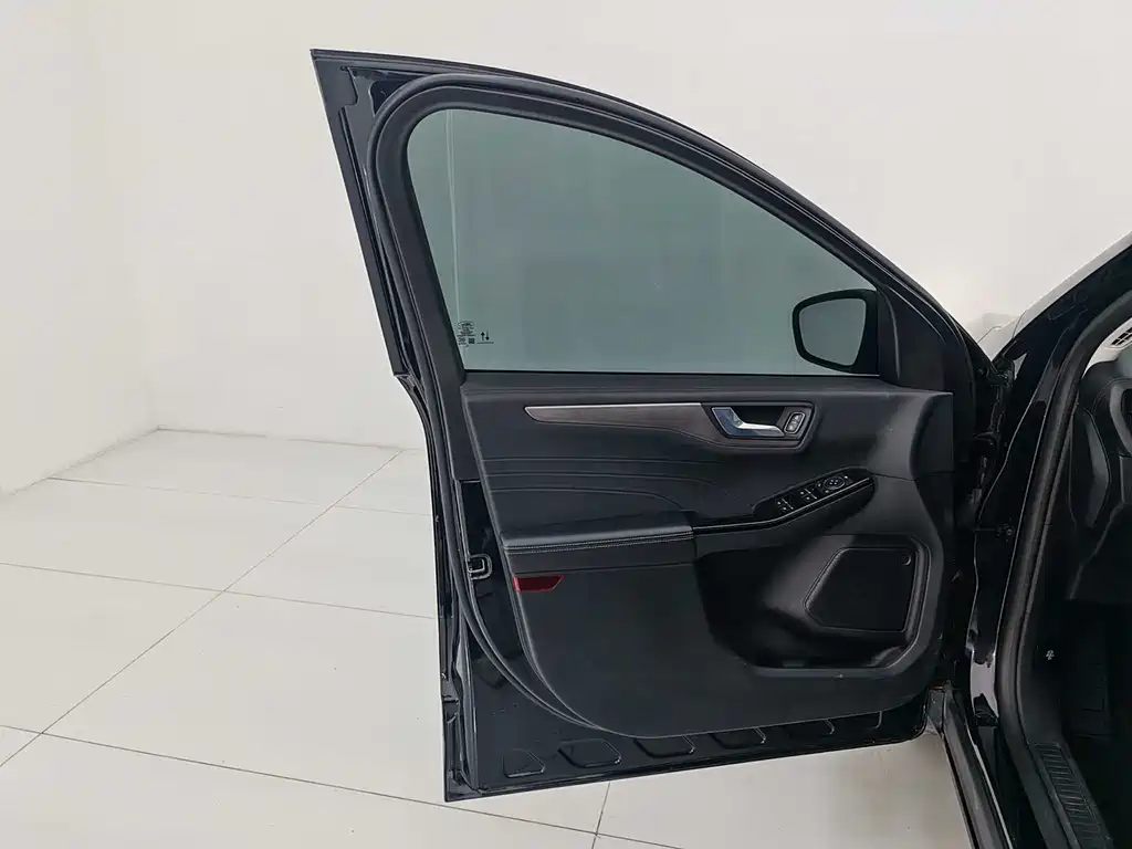 Ford Escape 2020 EcoBoost 245