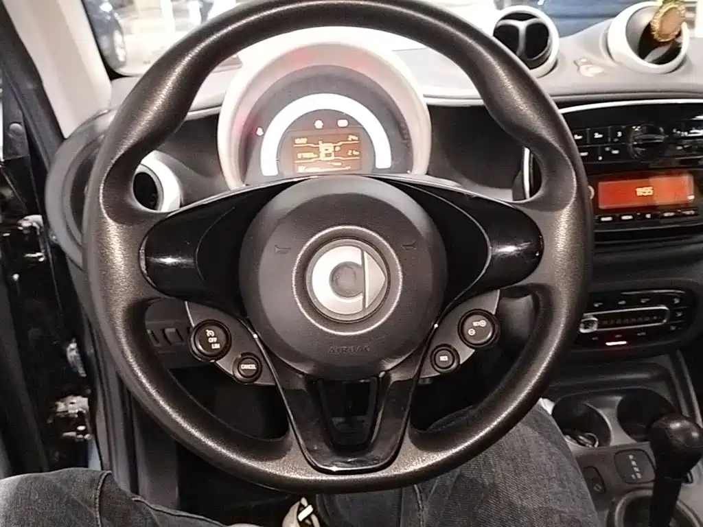 smart Smart Fortwo — миниатюра 11