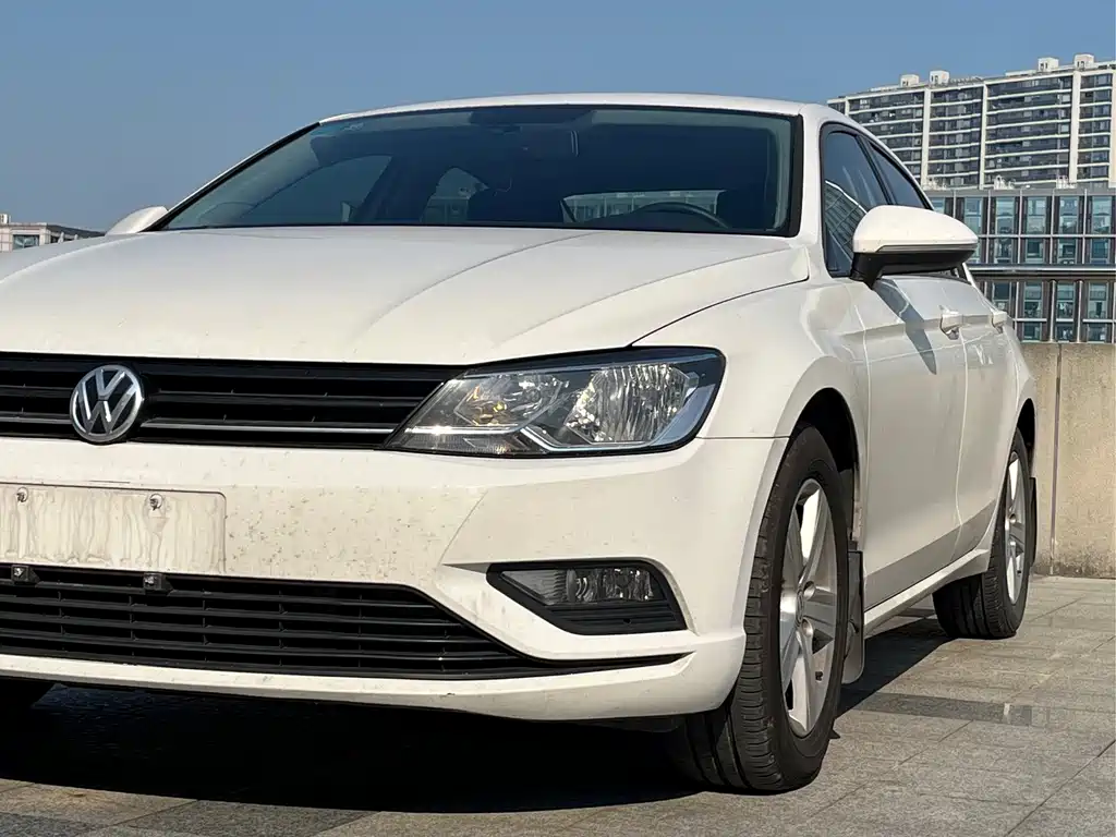 Volkswagen Lamando — миниатюра 7