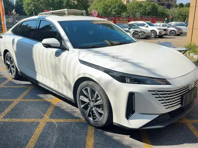 Changan Yida