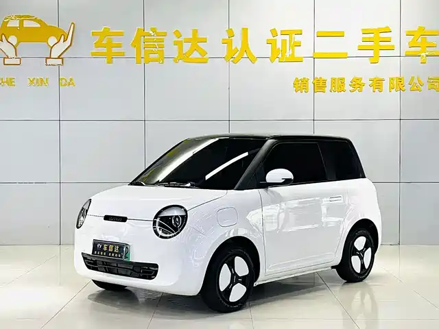 2024 Changan Lumin