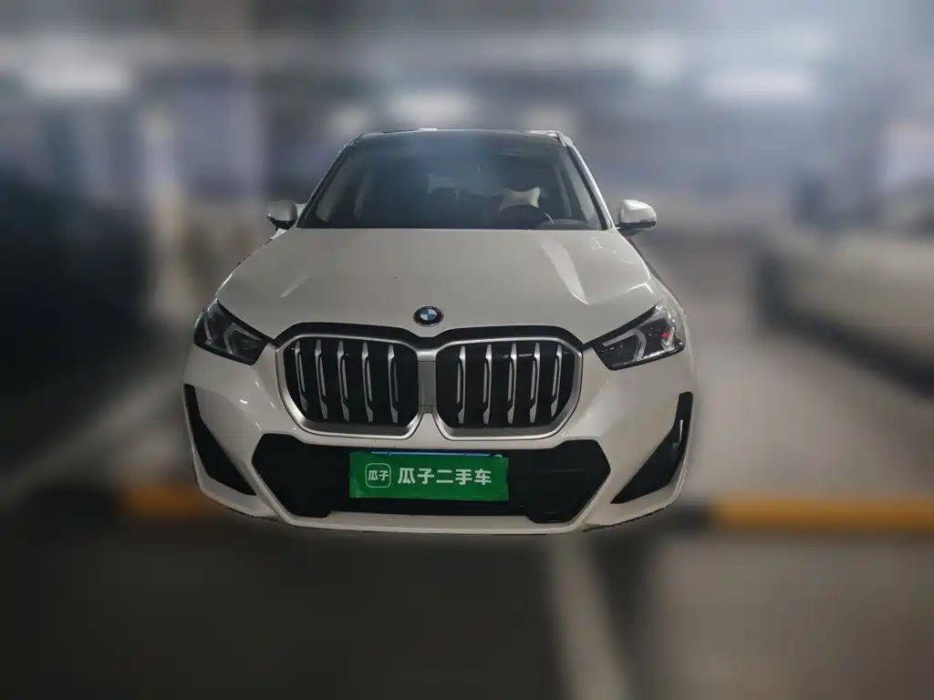 BMW X1 — фотографии объявления, Фото 25
