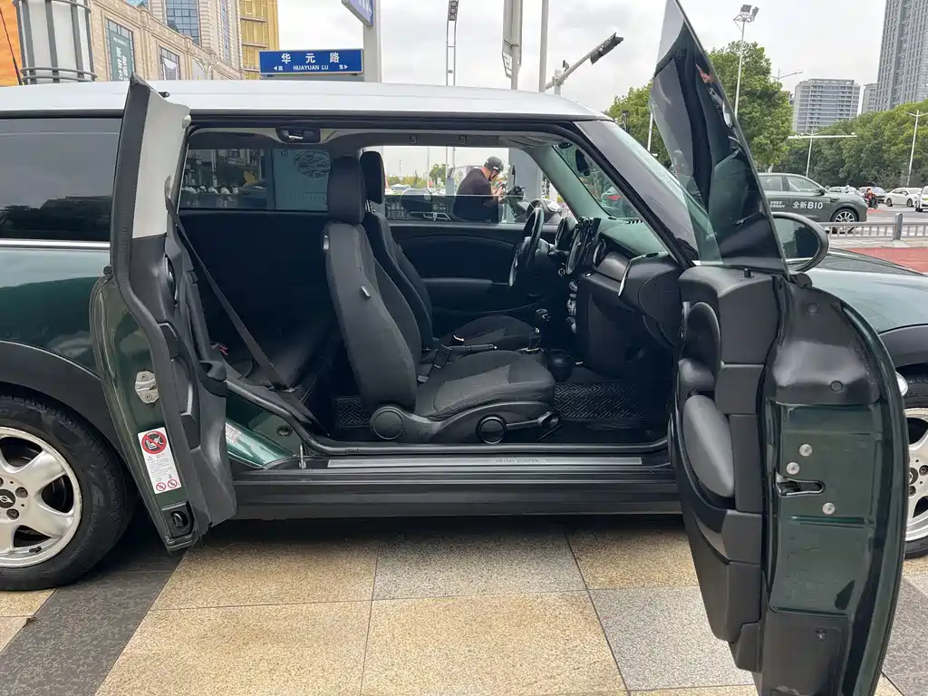 MINI Mini Clubman — миниатюра 30