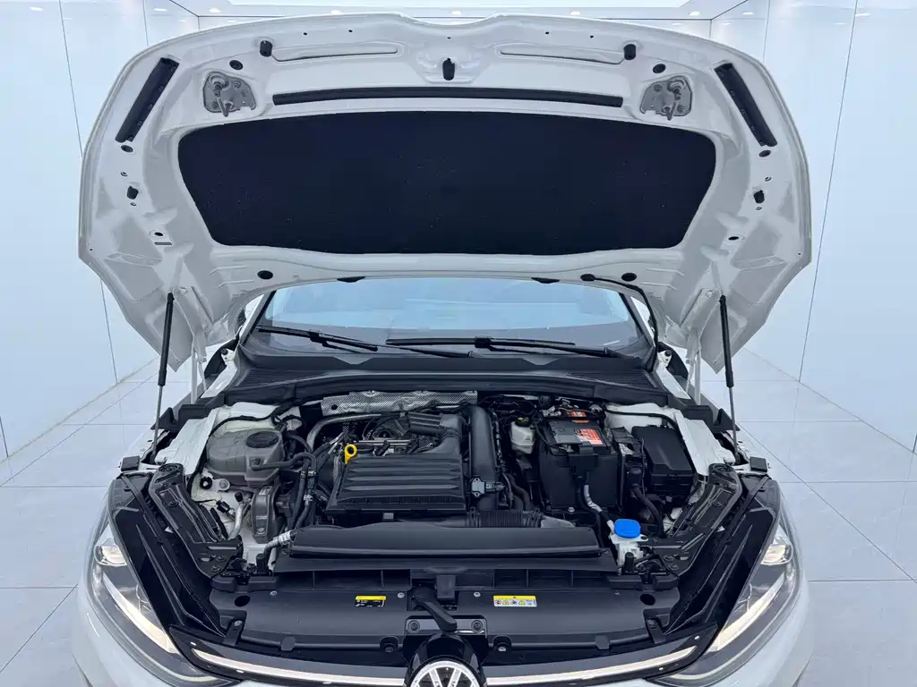 Volkswagen Lamando — миниатюра 16