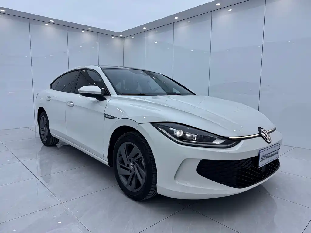 Volkswagen Lamando — миниатюра 3