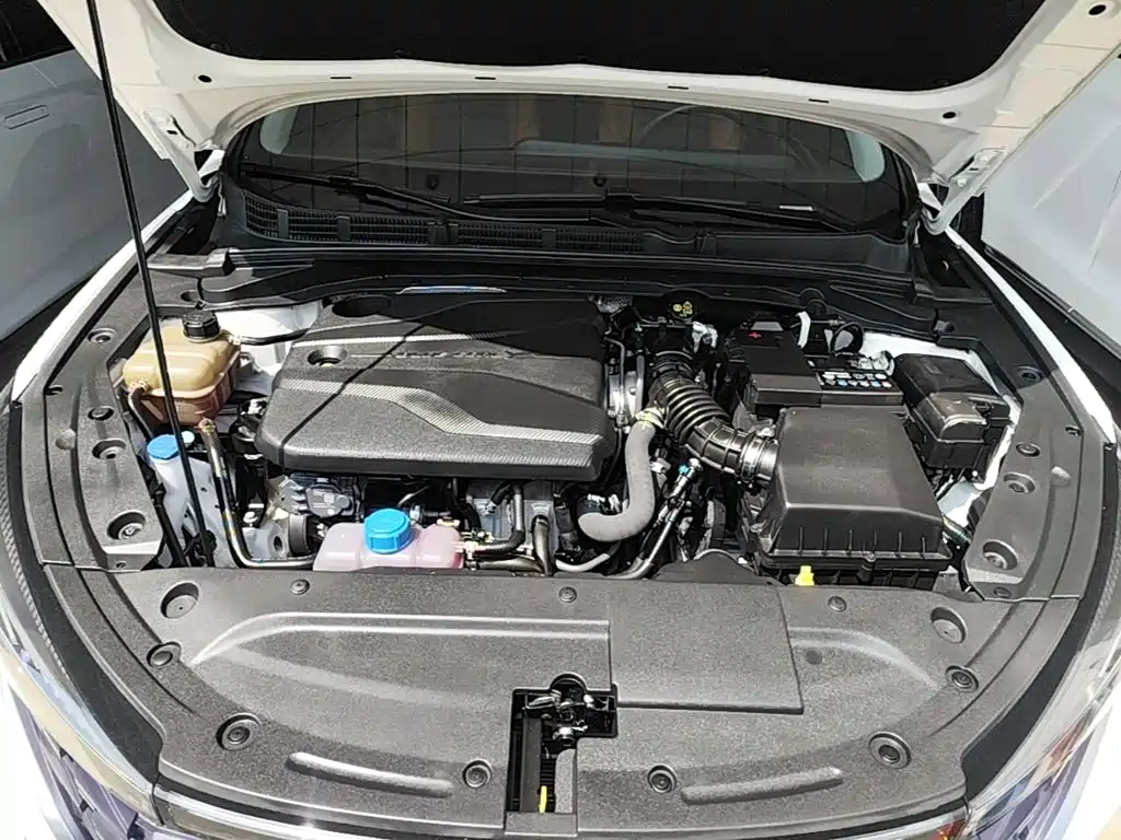 Changan Eado — миниатюра 20