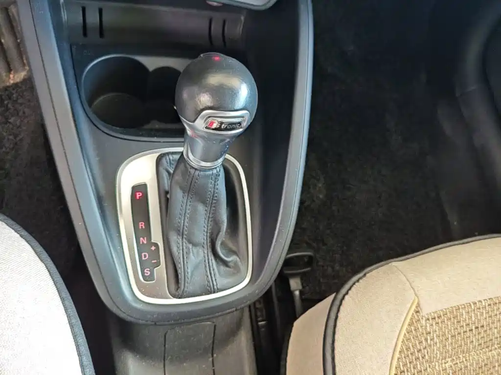 Audi A1 — миниатюра 14
