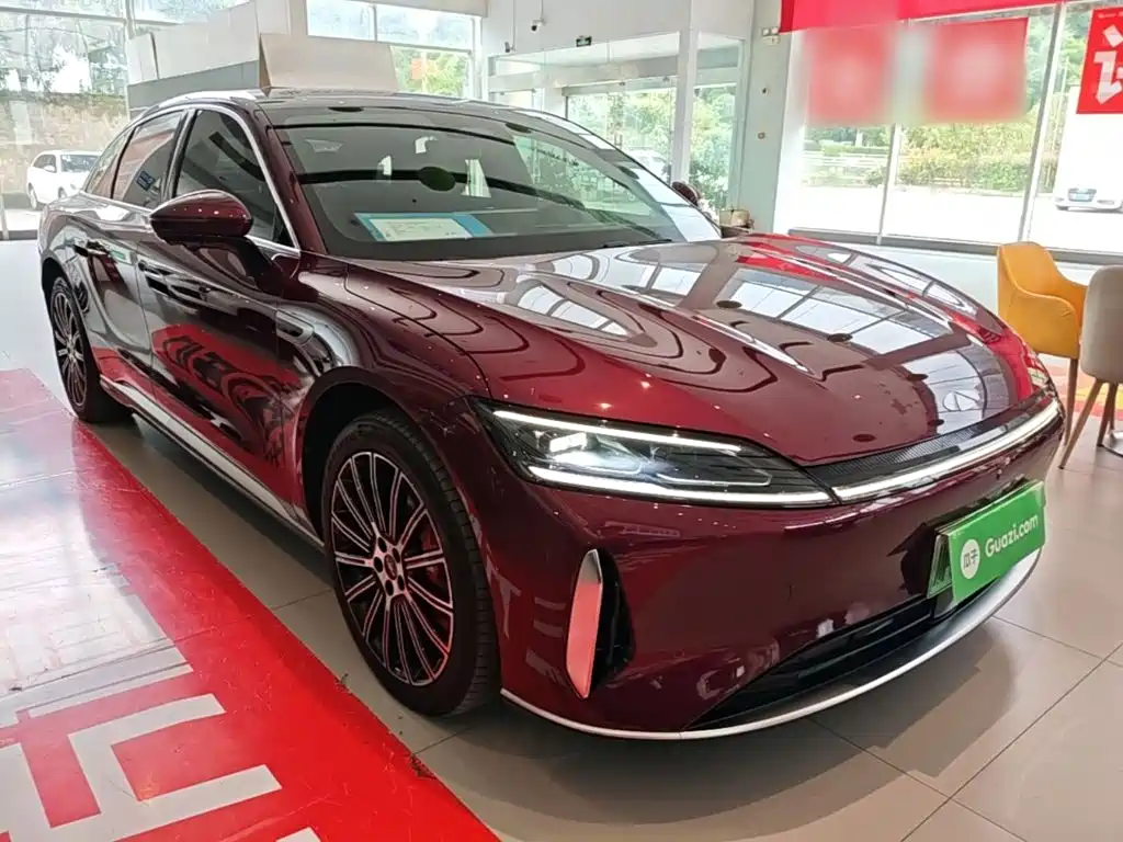 Fulwin Fengyun A9L — миниатюра 4