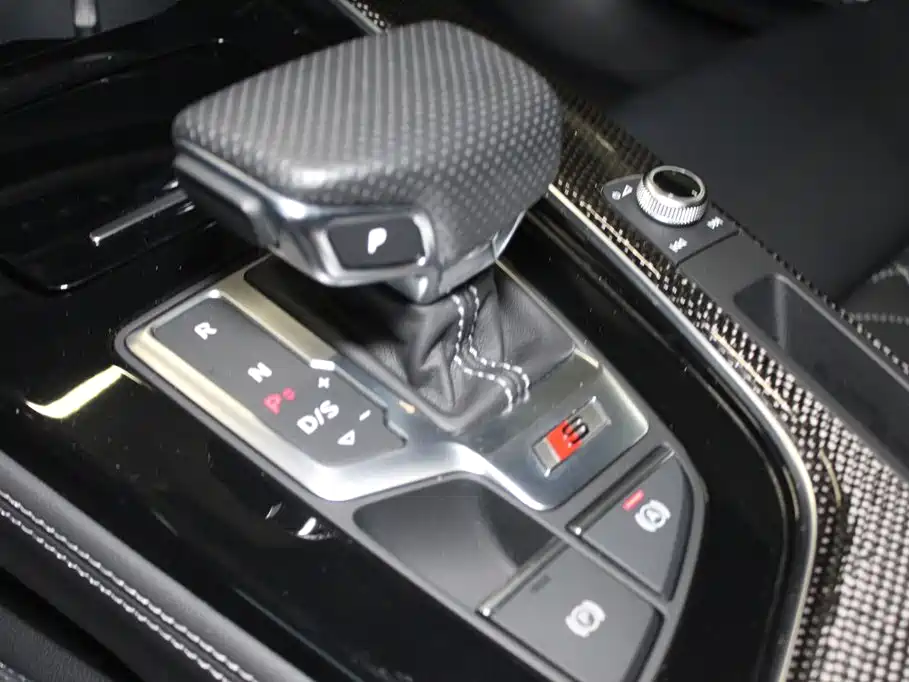 Audi S4 — миниатюра 12