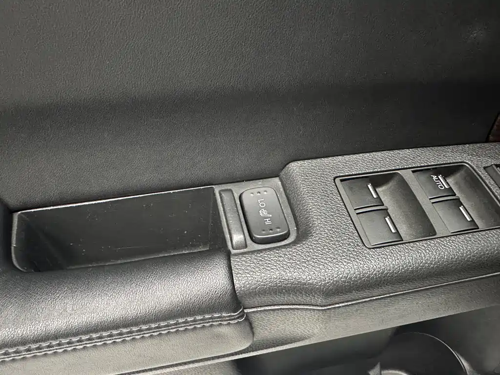 Honda Odyssey — миниатюра 13