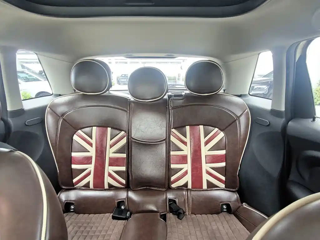 MINI Mini — миниатюра 12